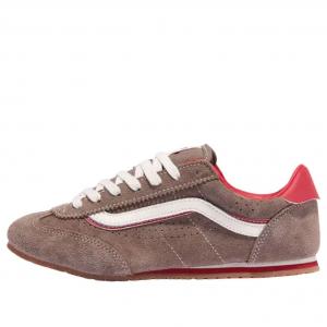 Vans Super LowPro 'Walnut'