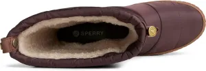 Женские туфли Sperry Torrent Fold Down, коричневый