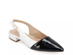 Bertie Балетки Journee, White