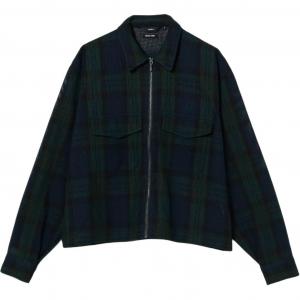 Мужская рубашка Beams, синий