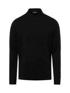 Finshley & Harding Черная рубашка