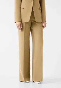 Прямые брюки Marciano By Guess, Beige