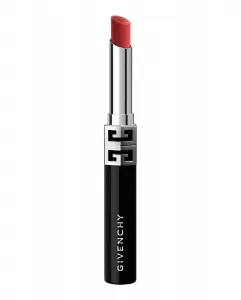 Долговременная объемная губная помада Le Rouge Velvet Matte 2,3 г Givenchy, R14 - Flushed Organza
