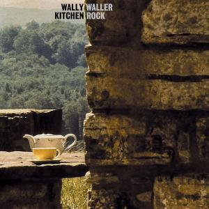 Диск CD Kitchen Rock - Wally Waller
