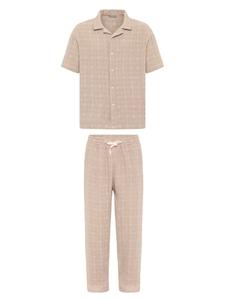 Dandalo Домашняя одежда в бежевом цвете