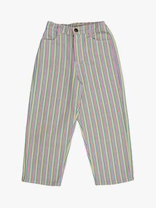 Детские джинсовые брюки Tifon The New Society, Stripes