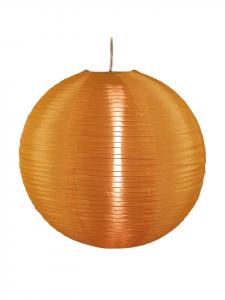 Näve Зонты "JAPANBALLOON" оранжевого цвета - (Д)50 см x (Ш)50 см x (В)50 см