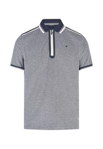 Рубашка HECHTER PARIS, цвет Midnight Blue