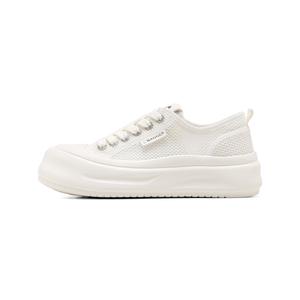 Обувь для скейтбординга женская C°BANNER, Beige