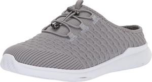 Женские кроссовки для ходьбы Propet Travelbound - белые