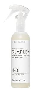 Olaplex No. 0 Intensive Bond Builder уход за волосами, 155 ml