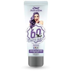 Крем-краска Plum Sixty's 60 мл, Hairgum