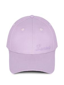 Laneus габардиновая бейсболка, розовый