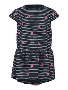 Платье name it, цвет dark sapphire