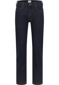 Джинсы свободного кроя MUSTANG Style Tramper Straight, Dark blue