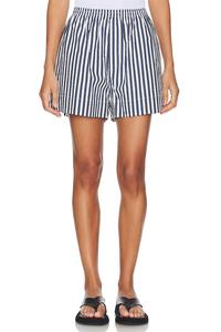 Шорты Aexae, мультиколор