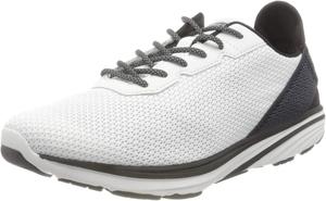 Мужские спортивные прогулочные кроссовки MBT Gadi на шнуровке, черный