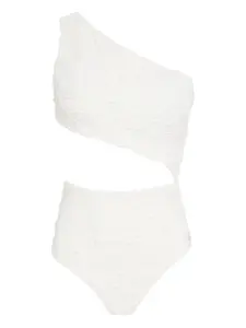 Купальник Gina Brigitte, белый