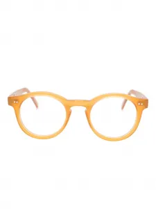 Очки в круглой оправе Family Affair, нейтральный