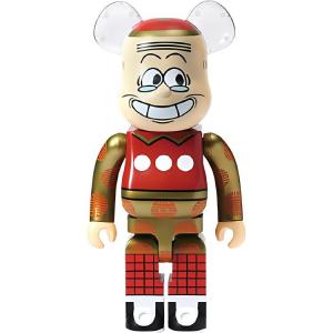 Старинный мастер трендовые фигурки 70см BE@RBRICK