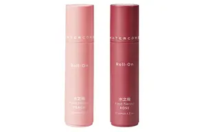 Освежающий антиперспирант с жасминовым ароматом для устранения запаха тела WATERCOME