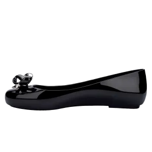 Туфли Sweet Love Glam Casual Shoes Women's Melissa, Black