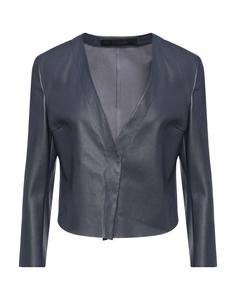 Блейзер Drome, ярко-синий