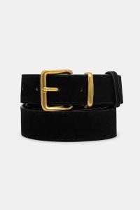 Пояс Answear.LAB, черный