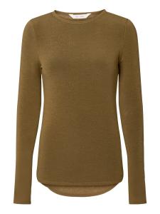 Рубашка Gai+Lisva Thyra, сепия