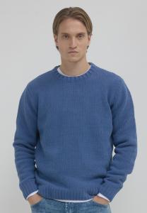 Свитер GIROCOLLO Calliope, светло-голубой