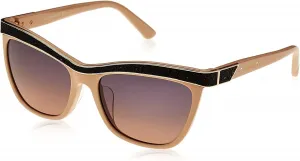 Солнцезащитные очки SWAROVSKI SK0075-F, Pink