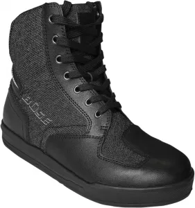 Мотоциклетные ботинки Büse B65 City Boots, унисекс, черные, размер 44 EU, Black