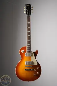 Epiphone 1959 Les Paul Standard с жестким футляром