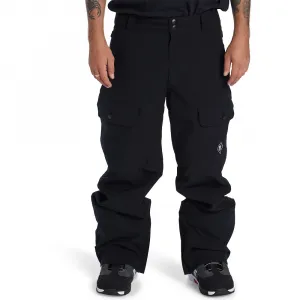 Брюки Dc Shoes Code, черный