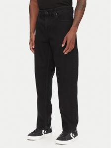 Джинсы свободного кроя Modown A1932102 Volcom, черный