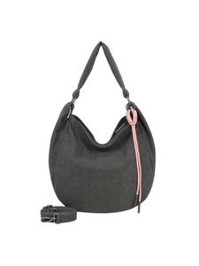 Сумка через плечо Sue01 31 см в цвете мягкий эспрессо Fritzi aus Preußen