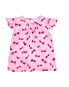 Солнцезащитные очки Rachel Riley Блузка с рюшами, мультиколор