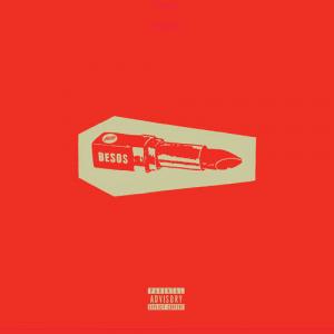 Виниловая пластинка M34N Str33T - Besos