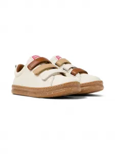 Кроссовки Runner Four Twins Camper Kids, белый