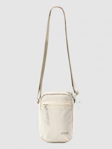 Сумка через плечо AEVOR Easy Ride Poucher Umhängetasche, off/white