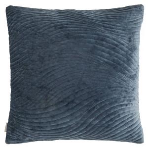 Наволочка home & you Tossa, темно-серый