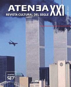 ATENEA XXI: SEPTIEMBRE 2021 (Spanish Edition) (Independently published)