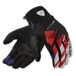 Защитные перчатки Revit Surge, черный