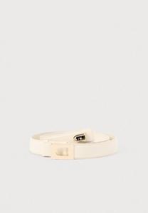 Ремень Furla Belt, Panna/Off-White