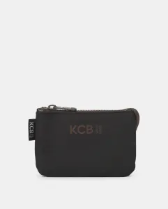Маленький кошелек для монет KCB Cord Kcb, черный