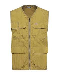 Куртка Dickies, зеленый