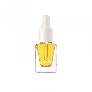 LAN Набор пробников Blue Time Oil Bubble Oil Glaze Oil Phoenix Oil Serum Oil для восстановления, разглаживания морщин и осветления 3 мл