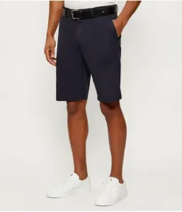 Шорты COLE regular fit Bogner, темно-синий