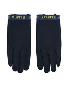 Перчатки Elmer, темно-синий