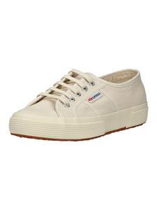Superga Кроссовки светло-бежевого цвета